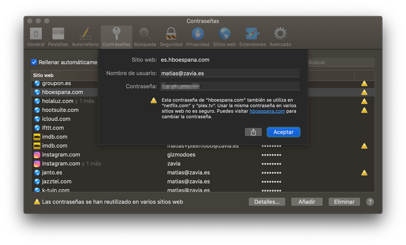 Illustration for article titled 15 cosas que puedes hacer en macOS Mojave y que antes no podĂas
